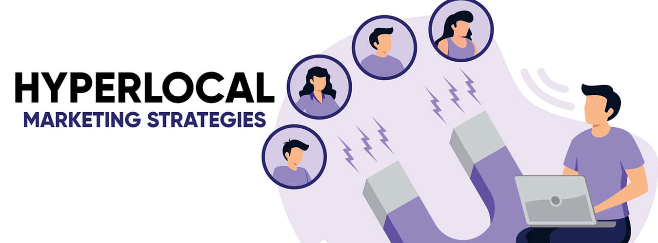 Hyperlocal Marketing: What You Need to Succeed - BrightLocal