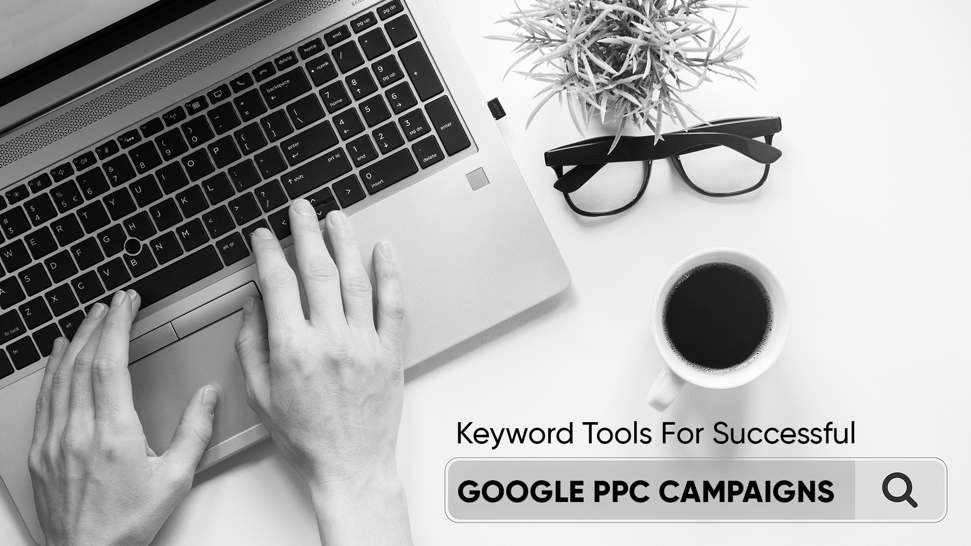 Keyword Tools For Successful Google PPC Campaigns - BrightBrain