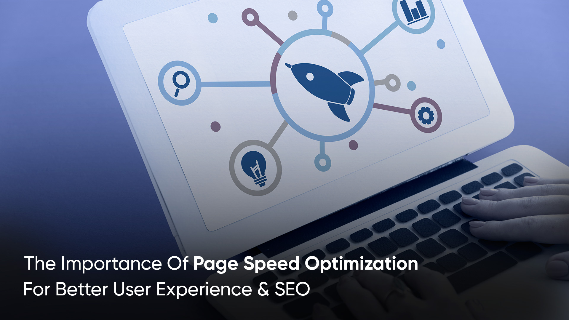 Boost UX & SEO with Website Speed Optimisation - BrightBrain