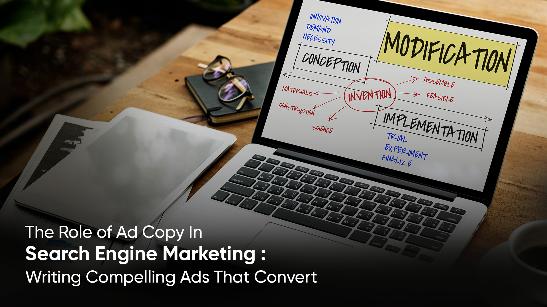 Driving Conversions: Crafting Effective Ad Copy: BrightBrain