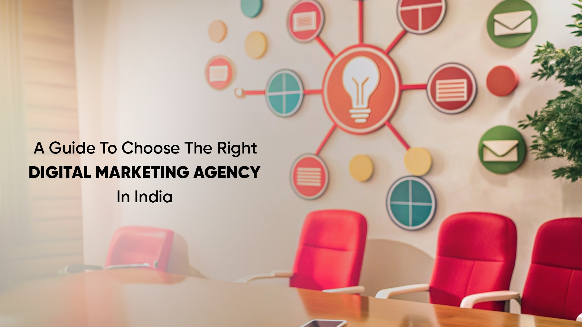 How to Pick the Best Digital Marketing Agency Mumbai, India - BrightBrain