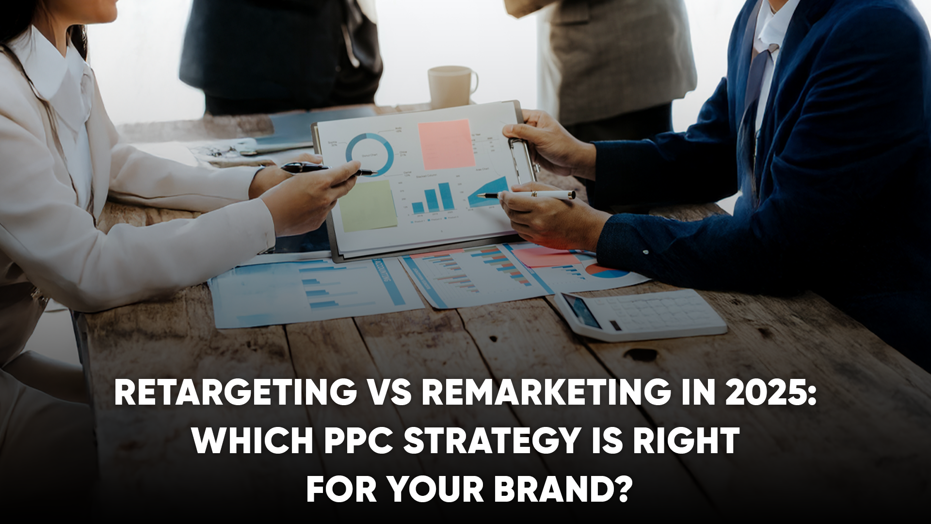 Retargeting vs Remarketing: Choosing the Right PPC Strategy